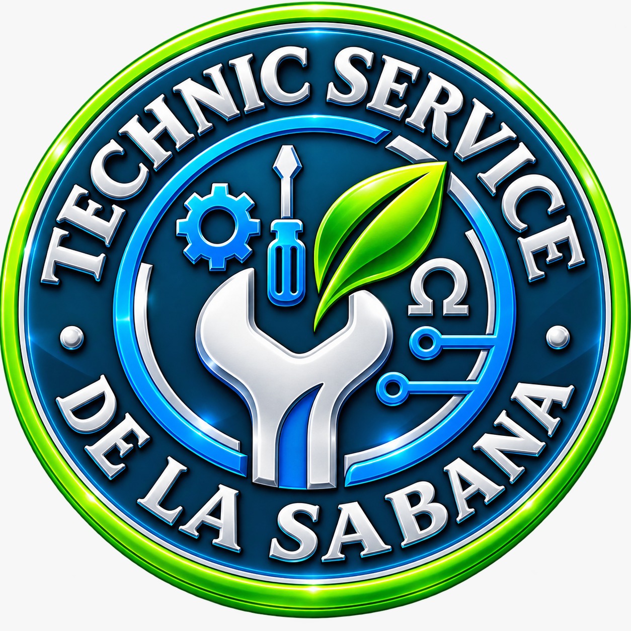 TECHNIC SERVICE DE LA SABANA